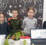 Школьники Грязинского округа изучили транспирацию растений в «Точке роста» - Министерство образования