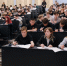 Студенты и преподаватели КГАСУ приняли участие в Международной акции «Диктант Победы» - КГАСУ