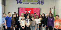 Безопасность - выбор Первых! - ОМВД "Бузулукский" 