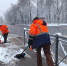 В Подмосковье от скользкости обработали около 4,6 тыс. км региональных дорог - MosRegToday.Ru