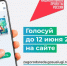 Жителей Обнинска призвали голосовать за объекты благоустройства - Телерадиокомпания Ника