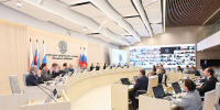 Подготовка к выборам - Избирательная комиссия