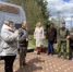 Дончане почтили память жертв Чернобыльской катастрофы - Город Донецк