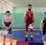 Курганские борцы завоевали шесть медалей на чемпионате УрФО - Новый мир