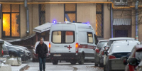 33 человека пострадали из-за непогоды в регионах России - M24.Ru