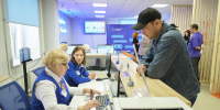 Более 4 тысяч нижегородцев нашли работу в I квартале 2026 года - НТА-Приволжье