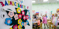 До конца 2027 года Петербург планирует обеспечить стопроцентную шаговую доступность ясельных групп - Metro Петербург