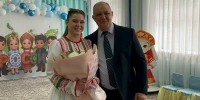 Воспитатель из Кузнецка стала победителем в региональном конкурсе - Минобрнауки