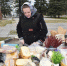 Ярмарки с местной продукцией пройдут в Ярославской области 1 мая - Министерство агропромышленного комплекса и потребительского рынка