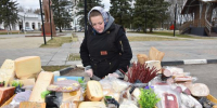 Ярмарки с местной продукцией пройдут в Ярославской области 1 мая - Министерство агропромышленного комплекса и потребительского рынка