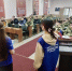 В Благовещенске росгвардейцы написали «Диктант Победы» - Росгвардия