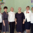 Уполномоченная по правам ребенка Республики Башкортостан О.Ю. Панчихина со специалистами Ресурсного центра. - Красное Знамя