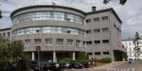 Нижний Новгород входит в топ-5 городов по ключевым экономическим показателям - НИА Нижний Новгород
