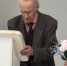 89-летний вологжанин женился на своей избраннице - Gorodvo.Ru