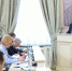 April 27, 2026. The Council of Legislators of the Russian Federation at the Federal Assembly of the Russian Federation - Сетевое издание Арбуз