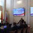 В Богучарском муниципальном районе 27 апреля 2026 года отметили День местного самоуправления. - Богучарский муниципальный район