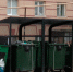 В Альметьевске привели в порядок семь контейнерных площадок - Альметьевск РТВ