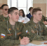 «Диктант Победы» написали в Мценске - Газета Мценский край