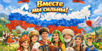 Год единства народов России - СВГУ