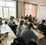 На кафедре юриспруденции СВГУ прошли традиционные студенческие научные чтения - СВГУ