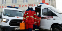 Губернатор Мурманской области поздравил работников скорой помощи с профессиональным праздником - Мурманский вестник