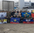 «Везем бойцам рекордно много груза» - Общественная палата