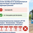 Администрация Волоконовского муниципального округа сообщает о движении общественного транспорта во время майских праздников. - Волоконовский муниципальный округ