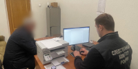 Возбуждено уголовное дело по факту убийства мужчины в сельском поселении Мужичи Сунженского района - Следственный комитет