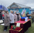 Останки красноармейца Авксентия Стрелкова из Буинского района были похоронены на родной земле спустя 81 год - Газета Знамя