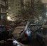 в Череповце обострилась ситуация с аварийными деревьями - Город Че