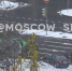 Агентство "Москва": один человек пострадал в результате ДТП на проспекте Вернадского - M24.Ru