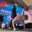 Приглашаем предпринимателей установить личный «Рекорд Победы» - Центр Мой бизнес Бурятия