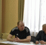 Участники судейской коллегии обсудили порядок проведения легкоатлетической эстафеты - Тавдинский городской округ
