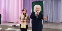 В Пензе прошла третья областная конференция медиаторов‑ровесников - Иссинский район