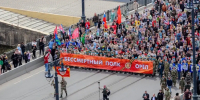 9 мая Орёл отметит День Победы: программа мероприятий, парад и «Бессмертный полк» - Orelsreda.Ru