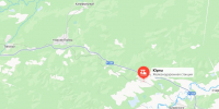 yandex.ru/maps - Газета Красноярский рабочий