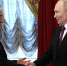 Владимир Путин провёл встречу с главой МИД Ирана Аббасом Аракчи - Информационный портал Свердловской области
