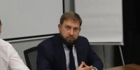 Ваньчков поблагодарил за создание Единой диспетчерской службы - ГАZЕТА.СПб