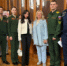 Команда курсантов Военно-медицинской академии заняла 1 место во Всероссийской олимпиаде с международным участием по дерматовенерологии в Москве - Военно-медицинская академия имени С.М. Кирова