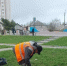 В Курске наводят порядок в парках и ремонтируют малые архитектурные формы - РИА Курск