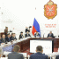 Открытие 1-й всероссийской спартакиады госслужащих обсудили в Туле - Молодой коммунар