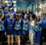 Спортивная сборная команда Томской области — чемпион России по плаванию в ластах! - РОО ФПСТО