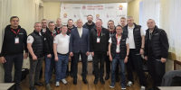 Ветераны Марий Эл узнали о защите своих прав на встрече с омбудсменом - Газета Йошкар-Ола