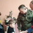 В Куртамыше родным погибших участников СВО вручили госнаграды - Новый мир