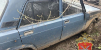 В Новомосковске полицейские раскрыли кражу легкового автомобиля - ИА Новомосковск Сегодня