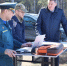 Коптер подняли в небо Бердска в дни особого противопожарного режима — следят за дачами и лесами - Бердск-Онлайн.Ru