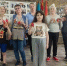 МАСТЕР-КЛАСС ПО ИЗГОТОВЛЕНИЮ БРОШЕЙ-«ГЕОРГИЕВСКИХ ЛЕНТОЧЕК». - ТОС Омска
