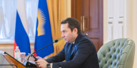 Фото: официальный сайт правительства Мурманской области - НИА Мурманск