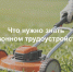 Инспекция труда Кузбасса раскрыла тонкости сезонного трудоустройства - ТК Кузбасс Первый