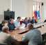 Выездные семинары самарского Росреестра продолжились  в Алексеевском и Нефтегорском районах региона - Городской округ Кинель